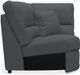 La-Z-Boy® Aspen Navy Corner Unit-2