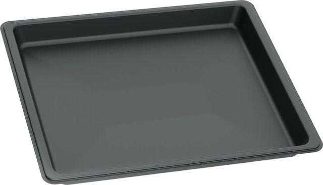 Gaggenau Stainless Steel Unperforated Baking Tray-0