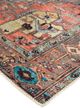 Feizy Percy Gray/Multi-Colored 5' x 7' Rug-2