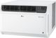 LG 18,000 BTU's White Smart Wi-Fi Enabled Window Air Conditioner-1