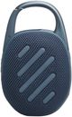 JBL® Clip 5 Blue Portable Speaker-2