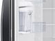 Samsung 28.2 Cu. Ft. Fingerprint Resistant Black Stainless Steel French Door Refrigerator-5