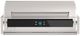 Fire Magic® 30" Stainless Steel Built-In Single Control Electric Grill-0