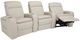 Palliser® Furniture Customizable Vertex 3-Piece Power Reclining Theater Seating-1