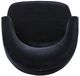 Four Hands Dottie Monte Navy Swivel Chair-5