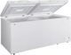 Crosley® Conservator® 17.06 Cu. Ft. White Chest Freezer-1