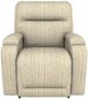 Best® Home Furnishings Customizable Maverly Power Rocker Recliner with Heat, Massage and Headtilt-1