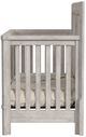 Westwood Design Carlson Washed Linen Convertible Crib-3