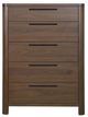 Modus Furniture Totes English Walnut Chest-2