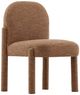 Dovetail Furniture Sans Field Clay Dining Chair-0