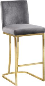 Grey-Gold