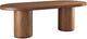 aspenhome® Caden 5-Piece Spiced Caramel Dining Set-2
