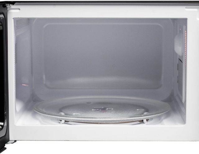 Danby® 1.1 Cu. Ft. Black Countertop Microwave-6
