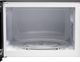 Danby® 1.1 Cu. Ft. Black Countertop Microwave-4