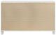 Coaster® Marmore White Dresser-2