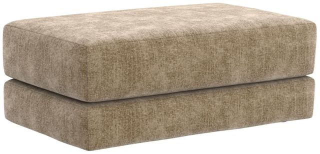 Jackson Furniture Avondale Burlap Ottoman-0