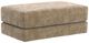 Jackson Furniture Avondale Burlap Ottoman-0