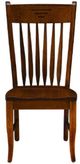 Mavin Customizable Classic Shaker Side Chair-2
