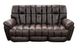 Best® Home Furnishings Customizable Lucas Space Saver® Power Reclining Sofa with Tilt Headrest-0