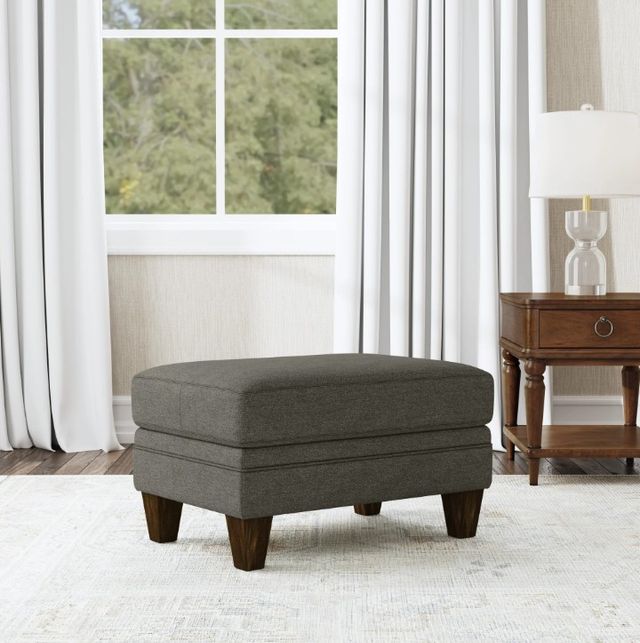 Flexsteel® Customizable Lottie 31" Ottoman-1