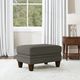 Flexsteel® Customizable Lottie 31" Ottoman-1