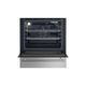 Blomberg® 24" Stainless Steel Freestanding Gas Range-1