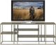 Riverside Furniture Paradigm Toasted Acacia Entertainment Console-0