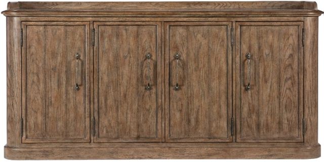 Hooker® Furniture Americana Honey Buffet-2