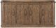 Hooker® Furniture Americana Honey Buffet-2