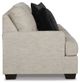 Signature Design by Ashley® Vayda Pebble Sofa-3