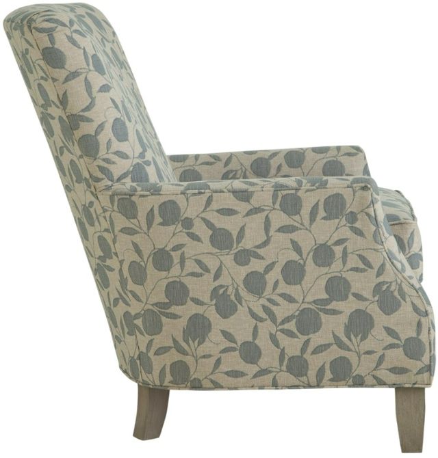 Clearance Craftmaster® Customizable New Traditions Tight Back Chair-4