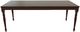 Mavin Customizable 60" Cosmo Extendable Dining Table with 2 Leaves-1