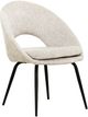 Primo™ International Barksdale 2-Piece Salvo Light Taupe Dining Chair Set-0
