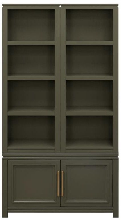 Legends Home The Cove Shadow Grove 2-Door Modular Cabinet-0