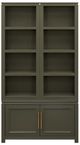 Legends Home The Cove Shadow Grove 2-Door Modular Cabinet-0