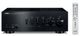 Yamaha® 2 Channel Integrated Amplifier-0