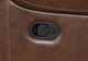Furniture of America® Tepic Brown Manual Recliner-2