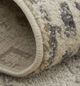 Feizy 39LJF Kano Ivory/Charcoal 5'x8' Area Rug-3