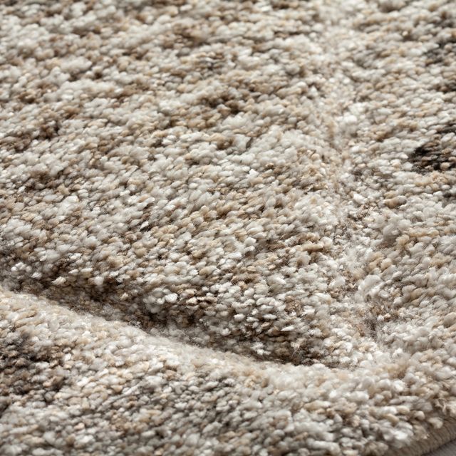 Dalyn™ Rug Company Carmona Driftwood 5'x8' Area Rug-2