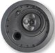 Klipsch® Professional Black IC-525-T 5.25" In-Ceiling Speaker-0