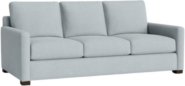 Bassett® Furniture Customizable Colby Thin Track Arm Sofa-0