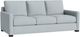 Bassett® Furniture Customizable Colby Thin Track Arm Sofa-0