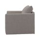 J Furniture Klohy Accent Swivel Chair-2