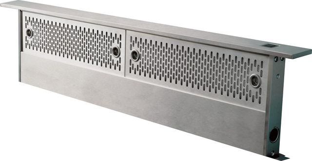 Zephyr Essentials Europa Sorrento 30" Stainless Steel Downdraft Range Hood -1