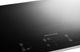 KitchenAid® 36" Stainless Steel Electric Cooktop with Touch-Activated Controls-2