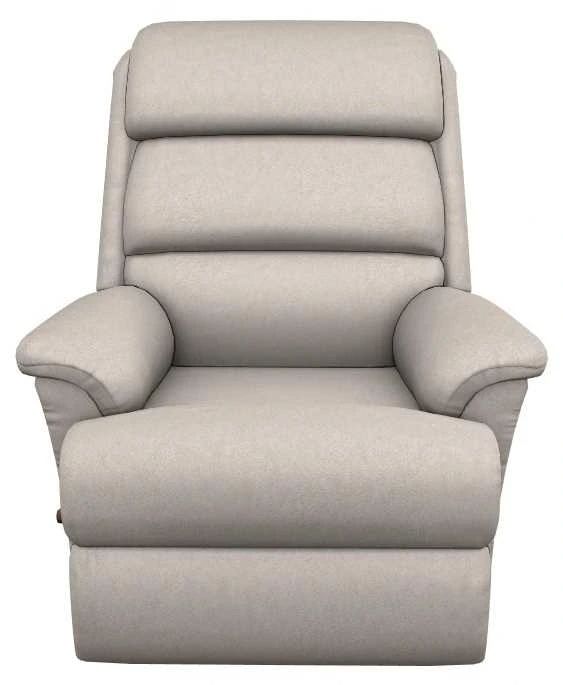 La-Z-Boy® Astor Porcelain Manual Rocking Recliner-1