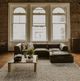 Moe's Home Collection Post White Oak Coffee Table-4
