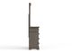 Tulsa Dresser and Mirror-3