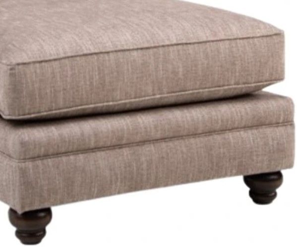 Smith Brothers Customizable 5000 Chaise-2