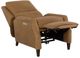 Fairfield® Leather Reserve Tobacco Tristan Power Recliner-5